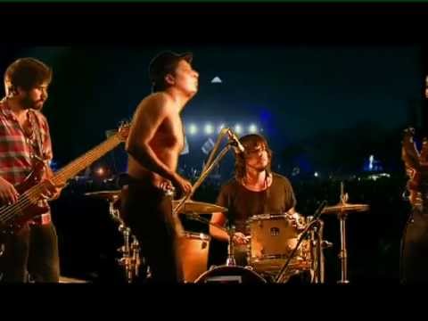 Rocking da house(Live in colors)