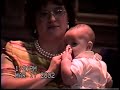 March 16 To April13 2002 Easter Etc