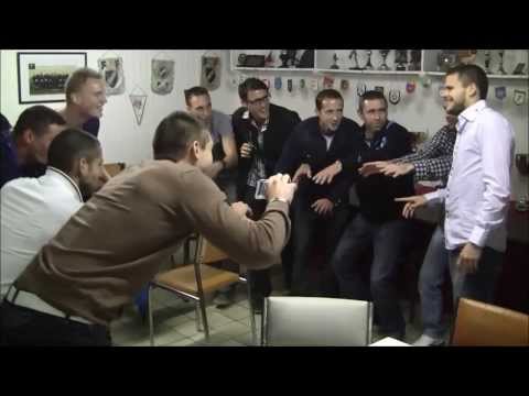 Tirage au sort du 6 ème tour de Coupe