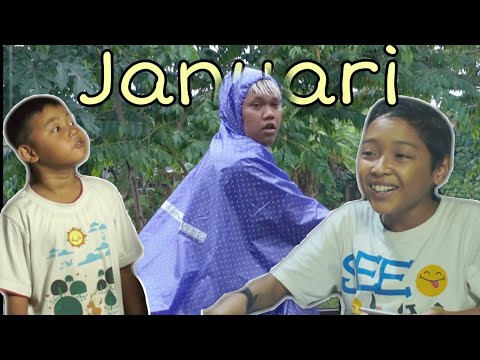 Bakar Eps 45 : Januari
