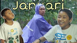 Download lagu Bakar Eps 45 : Januari mp3
