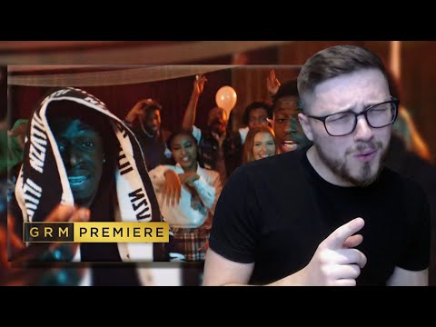 TOBI FOUND HIS SOUND 🥶 | DTG x Tobi - Just Do It [Music Video] | GRM Daily | REACTION!!