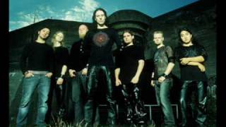 Trail of tears - Empty Room