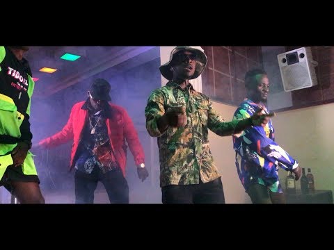 BEER - ST.MAXI MAYNE, STILGEN, NICKEL ROMADHI AND KAYAAZI (OFFICIAL VIDEO)
