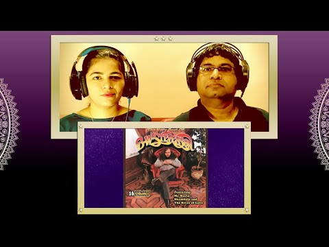 Indian Couple Reacts ::: B.W. STEVENSON My Maria