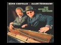 All These Things-Allan Toussant & Elvis Costello