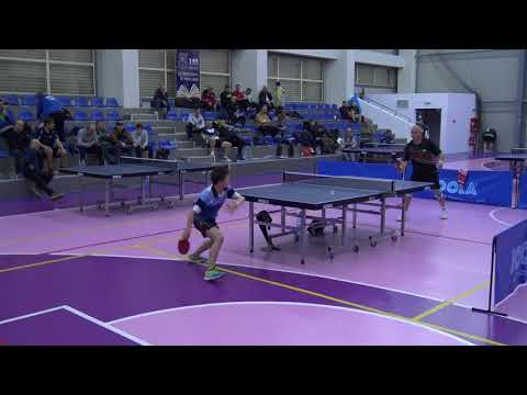 Finala ELITE 02.12.2017 Suceava