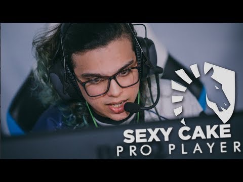 A TRIBUTE TO S3XYCAKE - HIGHLIGHTS