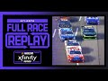 Alsco Uniforms 250 | NASCAR Xfinity Series Full Race Replay