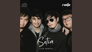 Download lagu Setia mp3