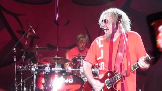 Sammy Hagar - Shaka Doobie - South Shore Room - Lake Tahoe - 05-03-2014