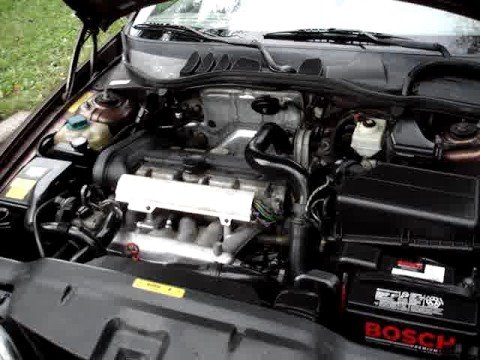 xc70 underhood