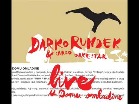Darko Rundek & Cargo Orkestar - Sejmeni [live]
