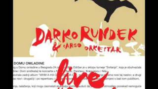 Darko Rundek & Cargo Orkestar - Sejmeni [live]