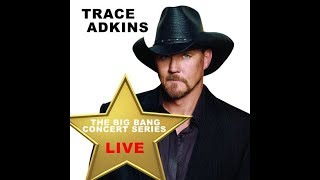 Trace Adkins  - This Ain&#39;t No Thinkin&#39; Thing