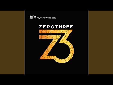 Digits (feat. Powerdress)