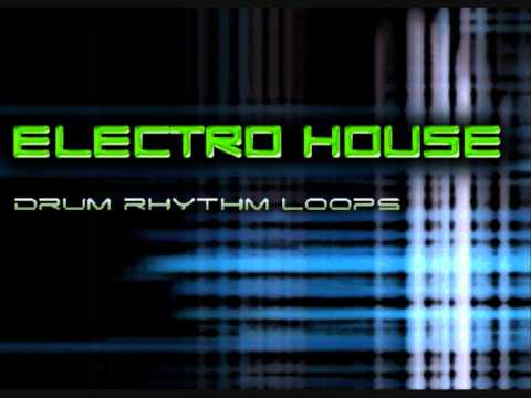 ELECTRO HOUSE MIX by MASTEROUT