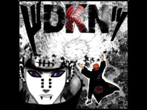 DKN | Pain  ( By ITSRADIOJAXX )