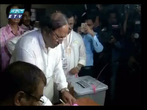 সকাল ০৯টার সংবাদ। ৩০ জুলাই ২০১৮