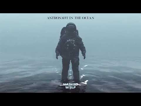 Masked Wolf - Astronaut In The Ocean (Ovnew Remix)[Preview]