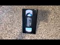 Disney S Sing Along Songs Heigh Ho 1991 VHS Overview