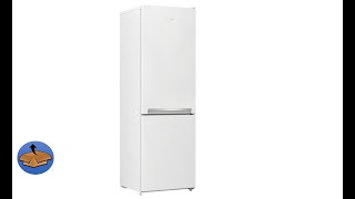 Beko CSA270M31WN