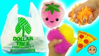 Dollar Tree Haul My Little Pony Surprise Blind Bags Flipping
