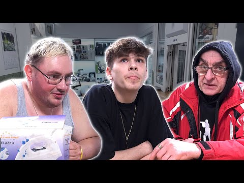 Prawdziwy Lombard - Odcinek 49 "Skórka za wyprawkę"