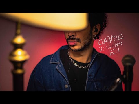 @JuanePelegrin  | Cuarteles de Invierno Vol. 1 (Sesión completa)