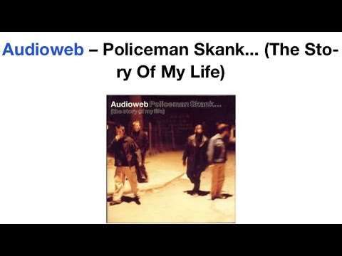 audioweb policeman skank freestylers mix