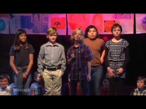 The Myth and Realities of the American Dream