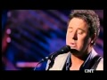 Alison Krauss -  Vince Gill  - The Reason Why - live CMT Cross Country