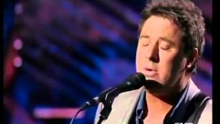 Alison Krauss -  Vince Gill  - The Reason Why - live CMT Cross Country