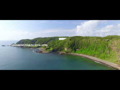 ［公式］Hotel＆Resorts MINAMIBOSO || 南房総 Spring/Summer「春/夏」