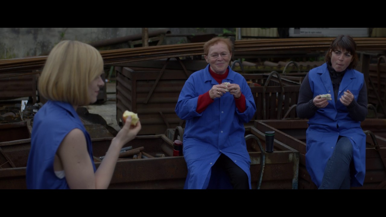 Miniature de la vidéo LA DORMEUSE DUVAL   BANDE ANNONCE HD du film La DorMeuse Duval