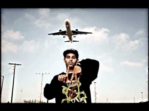 DJ Skee Presents: Evidence - Bigger Dreams (The Layover Mixtape) HD