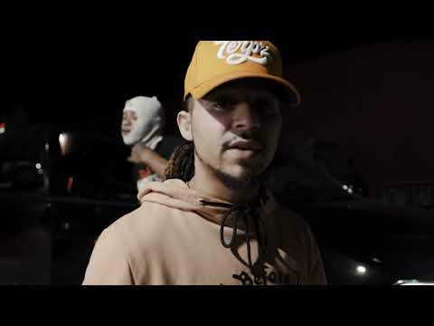GANGSTA FEVER FULL VIDEO- MidWest Geeski-(ShotByScholarKidVisuals)