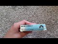 Wayne S World 2 1993 VHS Review