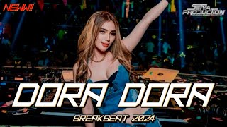 Download lagu DJ DORA DORA - ALEX MICA - BREAKBEAT 2024 FULL BASS [SetyaRMX] #private mp3