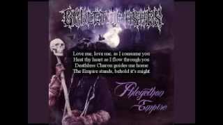 Goblet of Ashes - Phlegethon Empire