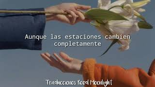 Dream~ Han Hee Jung ~ Traducción al Español