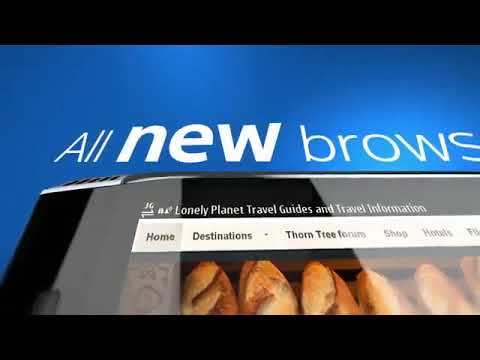 Nokia X7-00 - The Symbian Belle phone - Commercial Teaser