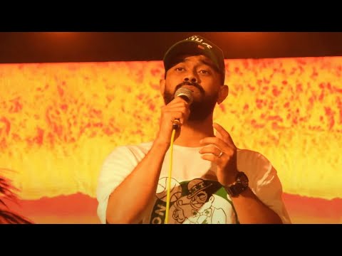 Paradise Rootz - Au Taroga Lo [Live Showcase 2023]