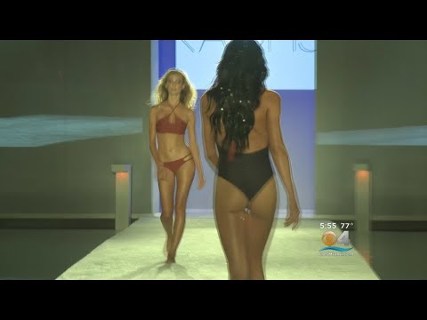 Swim Week Miami -- From July 12–16