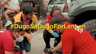 #DugoSaDugoForLenlen | Let me Educate You Ep2