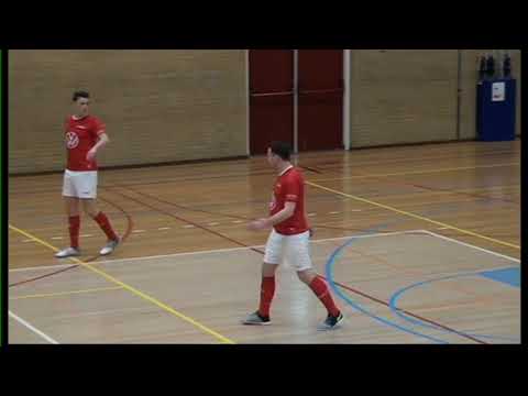 Samen, Excelsior'31  6 - Excelsior'31 5 ( Comp zaalvoetbal 3e klasse )  10 02 2022