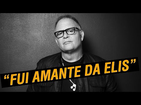 Guilherme Arantes foi Amante de Elis Regina
