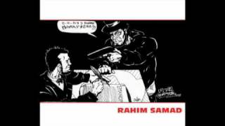 Think - Rahim Samad feat. Pk The Gift and Eyeznpowa
