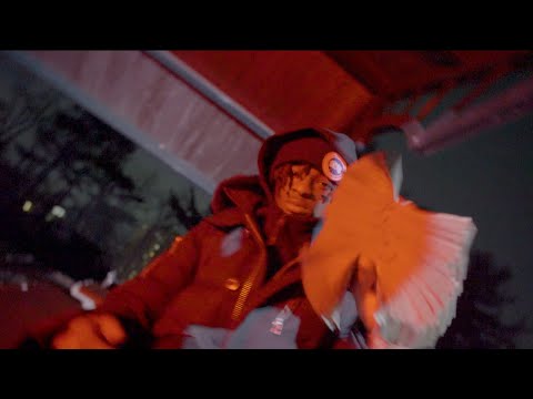 Lul Heem - “highschool” (Official Video) | Dir. EDGVISUALS