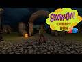 Scooby Doo Creepy Run 3D